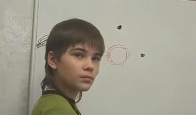 “Jeta njerëzore do të ndryshojë kur të hapet…”! Shkencëtari 11-vjeçar me njohuri gjeniale ka habitur profesorët: Jam nga Marsi por rilinda në tokë për t’ju shpëtuar nga apokalipsi