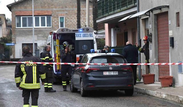 Tjetër ngjarje tronditëse! Fëmija shqiptar vritet nga i ati me thikë pas shpine, e ëma bie në gjendje shoku nga tmerri që shikon kur futet në dhomë