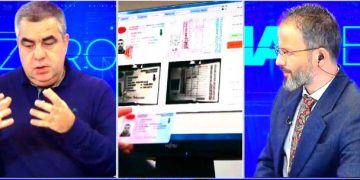 “Alarm” për rinovimin e patentave! Blendi Gonxhe sqaron: Ja dy kategoritë e shoferëve që marrin pjesë në provim dhe kur nis