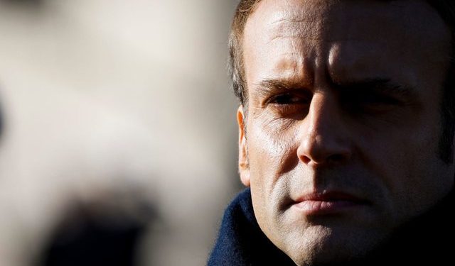 Pse Macron po ‘largohet’ nga Evropa