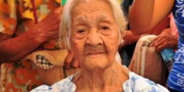 E vetmja e lindur në shekullin 18/ Ndërron jetë në moshën 124-vjeçare gruaja më e vjetër në botë