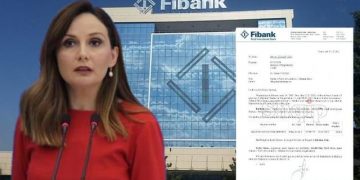 Skandali me FiBank! Publikon llogaritë personale të klientëve: Ja si të dhënat rrjedhin nga Komisioni Hetimor