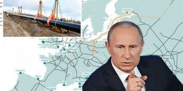 Europa ra në gropën që hapi vetë! Loja e pokerit që humbi me Rusinë dhe pasojat e krizës energjitike