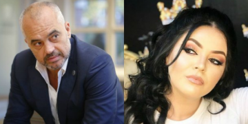 Shkaktoi bujë në rrjet, kënga e Fifit merr vëmendjen edhe të Ramës, kryeministri nxjerr videon