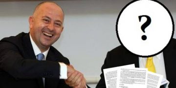 ‘Alpha Bank’ e përfshirë në skemën e pastrimit të parave të Rezart Taçit me mafien italiane, pse fshihet nga mediat dhe organet shtetërore