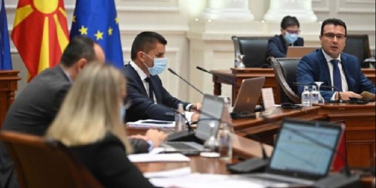 Partitë e koalicionit qeveritar në Maqedoninë e Veriut nuk pranojnë dorëheqjen e Zaev: Koalicioni LSDM-BDI-PDSH të vijojnë me programin qeverisës