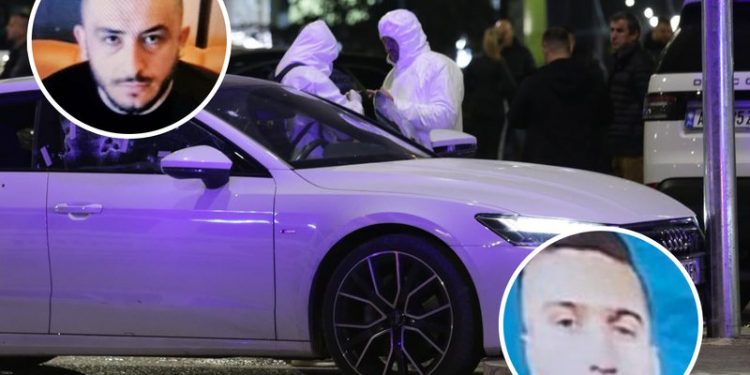 Vrasja e dyfishtë në Astir: Studentja “Bella” nga Lushnja ‘karremi’ për vrasjen e Mihasit? Kishin 5 ditë të lidhur, zbardhet mesazhi i fundit në celular