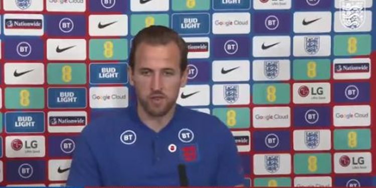 “Do të jetë ndeshje e vështirë”, sulmuesi Herri Kejn flet pa “doreza”: Shqipëria është ende në lojë për kualifikimin, ju tregoj pikën e tyre më të fortë