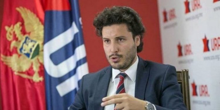 Bashkëpunoi me Rezart Taçin për 20 mln eurot? Reagon Abazoviç dhe i drejtohet presidentit që i doli emri në dosje: Do të hetohet, s`ka të paprekshëm!
