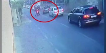 Ishte përpjekur gjithmonë të shuante konfliktet e djalit të tij problematik, zbardhet dinamika si u ekzekutua ish-polici në Laç