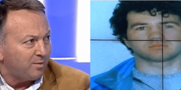 “Zgjidhni kush nga ju do vdesë”! Trondit gazetari i njohur, tregon si i vuri Altin Dardha vëllezërit përpara vendimit fatal, babai i tyre kishte lënë pa sy ‘mbretin’ e Beratit