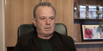 “A jeton ende”? Zhdukja e Enver Stafukës, thyen heshtjen vëllai i tij: Përse dyshoj te Durimi Bami dhe miqtë e tij