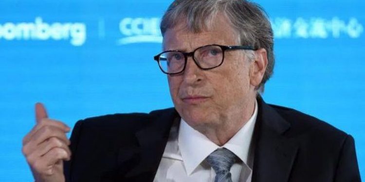 Bill Gates do të shpëtojë planetin me lëvizjen e fundit