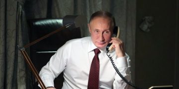 Ish-kreu i NATO tregon prapaskenat: Putin dëshironte anëtarësimin në Aleancë, por me kushtet e veta dhe pa procedurat standarde