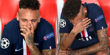 E trishtë! Neymar humb njeriun e shtrenjtë, vdiq në një aksident me avion