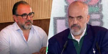 “Mos rri kot”! Rama vazhdon përplasjet me Dritan Lelin: Nuk jemi në pyjet e Amazonës! Merr qesen në dorë dhe…