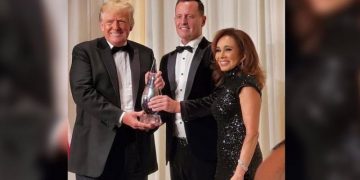 Meta-Berisha ëndërrojnë! Varin shpresat tek rikthimi i Trump president për të dalë nga lista e zezë dhe për t’i shpëtuar drejtësisë! Fusin në lojë Richard Grennell
