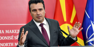 A do ta japë dorëheqjen?! Zoran Zaev merr vendimin e menjëhershëm