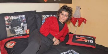 “Vdiq me flamurin italian në qafë por Italia e braktisi”! Miku i shqiptares që shkatërroi organizatën e prostitucionit në Itali zbulon pengun e saj të madh: Ja çfarë më tha në Fb një natë para vetëvrasjes!