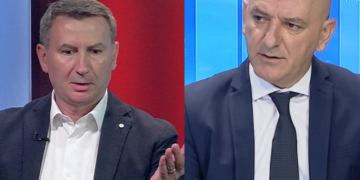 Bejko diskretiton Kadillin dhe nuk i lë gjë pa thënë: “Po shkon ta bësh legjitim një grumbullim anti-amerikan të Berishës”!