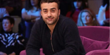 Aksidentohet rëndë aktori i njohur Gaz Paja, Policia jep detaje