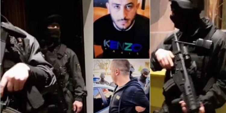 Drejtësia i liron për mungesë provash, hakmarrja e verbër i gjenë më vonë vetë “provat”! Kush është Erigers Mihasi, një nga viktimat e atentatit në Astir?!