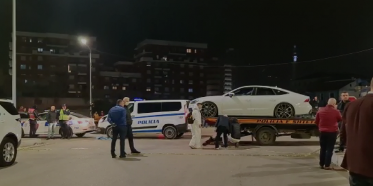 Pjesëtar i bandës së famshme që u kthye në “makthin” e bankave, kush është pasagjeri që u ekzekutua me breshëri plumbash sot në Astir