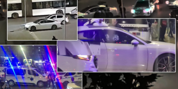 Kush i nxori në pritë Erigers Mihasin dhe Armando Dumanin, çfarë i bëri bashkë dy viktimat?!