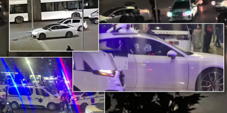 Kush i nxori në pritë Erigers Mihasin dhe Armando Dumanin, çfarë i bëri bashkë dy viktimat?!