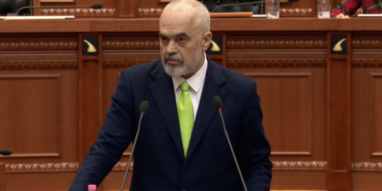 “Si balonë tabakë”?! Rama sqaron deklaratën: Është e paimagjinueshme!