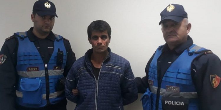 Klodian Çalamani rrëfen krimin monstruoz: Djalin e vogël e vrava se më shau