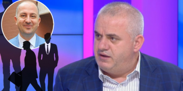 “Ka bërë gjëra të pabesueshme”! Si u implikuan zyrtarët shqiptarë në dosjen e Rezart Taçit: Ai është njëshi në këtë fushë! Ja goditja e tij e parë!