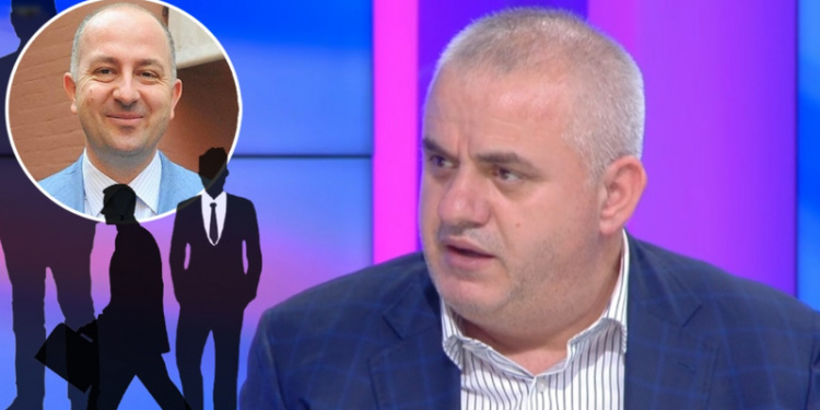 “Ka bërë gjëra të pabesueshme”! Si u implikuan zyrtarët shqiptarë në dosjen e Rezart Taçit: Ai është njëshi në këtë fushë! Ja goditja e tij e parë!