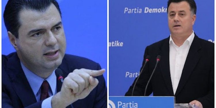“I dridheshin leqet e këmbëve që nga momenti që ka dalë emri i …”! Flamur Noka zbulon telefonatën me Bashën: Më habiti! Ishte i tmerruar