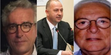 Pastrimi i 18 milionë eurove! Zbardhen detaje të reja: Dëshmojnë për herë të parë protagonistët kryesorë të dosjes hetimore, sipërmarrësi Francesco Zummo e financieri Fabio Petruzzella