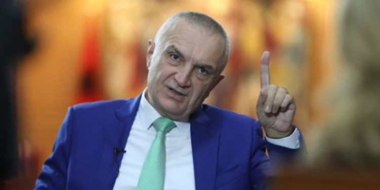 Presidenca si “lagje lacash”, tani kanë sherr me Lulin! Ilirit nuk i del inati, nxjerr videon e 2015-ës: Do dëgjoni çudi të madhe për Lulzim Bashën!