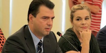 LSI ngre akuza të forta ndaj Bashës: Lul vula, ti shite opozitën te Edi Rama