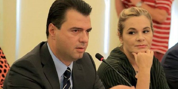LSI ngre akuza të forta ndaj Bashës: Lul vula, ti shite opozitën te Edi Rama