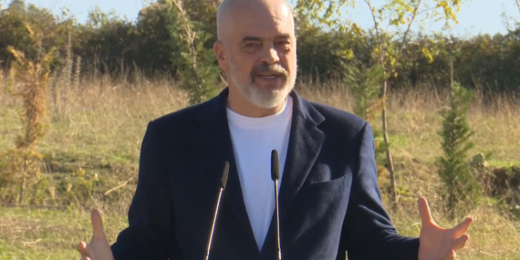 “Kjo është t’ia fusësh murit me kokë”, kryeministri Rama iu përgjigjet zërave kritikë dhe shpalos planin e qeverisë: Jeni ‘out’! (VIDEO-LIVE)