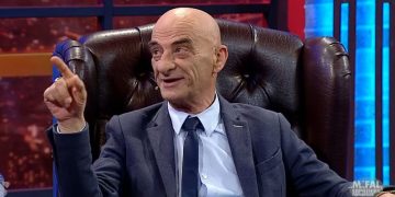 “Më ka vrarë shumë nga ana morale”! Cekja i Beratit rrëfen për herë të parë pakënaqësinë ndaj këtij kryebashkiaku: E kisha mik, kemi ngrënë dreka e darka, kur ai…