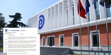 Nxehet situata! Basha zbulon detajet si Berisha shpëtoi Metën nga blloku 700 mijë euro dhe e paralajmëron për “Gërdecin”