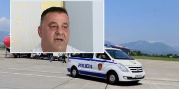 Pas vendimit të Ulsi Manjës, reagon flakë për flakë “Zoti i drogës” Alket Hatija: Më bënë kurban, ky është turp i drejtësisë shqiptare