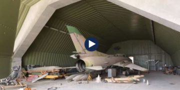 Ndizen gjakrat! SHBA “i djeg” Kinës bazën sekrete ushtarake: Mos guxoni t’i afroheni aleatëve tanë!