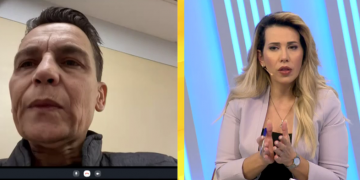 “Familja ime humbi 12 anëtarë”! Aksidenti tragjik në Bullgari i autobusit me turistë shqiptarë, qytetari rrëfen detajet e rënda: Jam i tronditur! Biseda e fundit ka qenë…