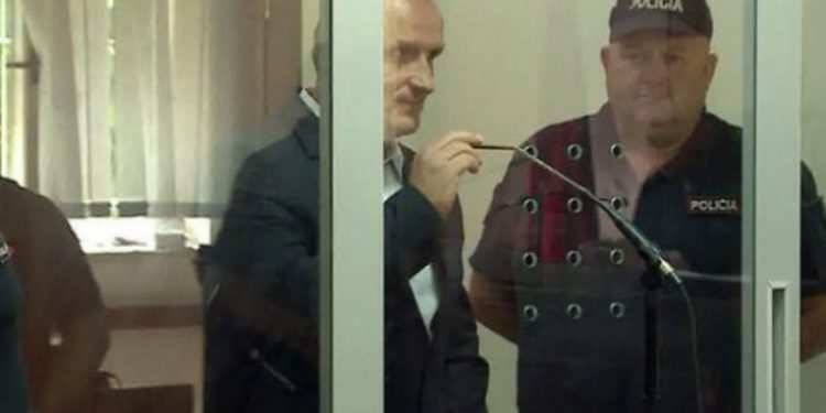 Vrasja e Azem Hajdarit! Izet Haxhia hap letrat në gjykatë dhe rrëfen detajet e 12 shtatorit: Zbardh lëvizjet e dyshimta të Berishës