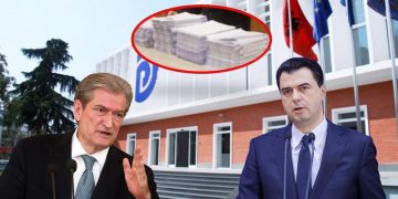 “O idiot, si e thua çfarë pune kemi ne me SHBA”, Basha: Për 8 vite kam vendosur për interesat personale të Berishës