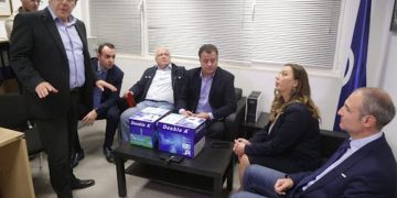 Çfarë ka ndodhur? Zhduken nga kasaforta e Palokës formularët e ‘Foltores’