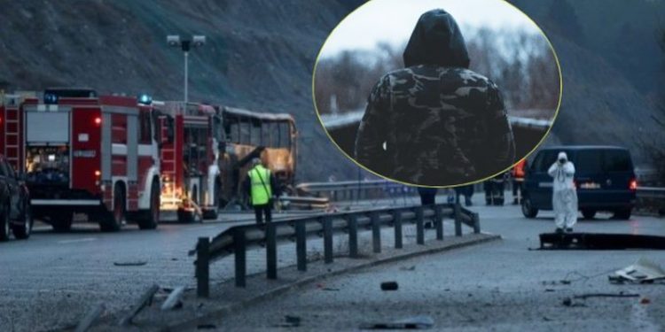 Misteri i tragjedisë/ Reagon “pasagjeri i tetë” që nuk gjendej: Gabimisht më futën në listë, por nuk kam…