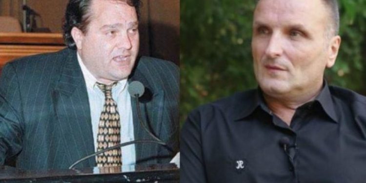 “Njerëz të rëndësishëm me poste të larta në PD vinin pranë banesës time”! Zbardhet dëshmia e Izet Haxhisë: Si më arrestuan vëllain pas urdhrit të SHISH! Ja çfarë më tha Fatmir Haklaj për Azem Hajdarin
