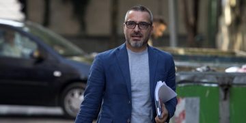 Pas dorëzimit të dosjes në Apelin e Posaçëm, përcaktohet trupa gjykuese që do vendosë për ish-ministrin Saimir Tahiri